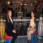 Houda saad sur yala.fm